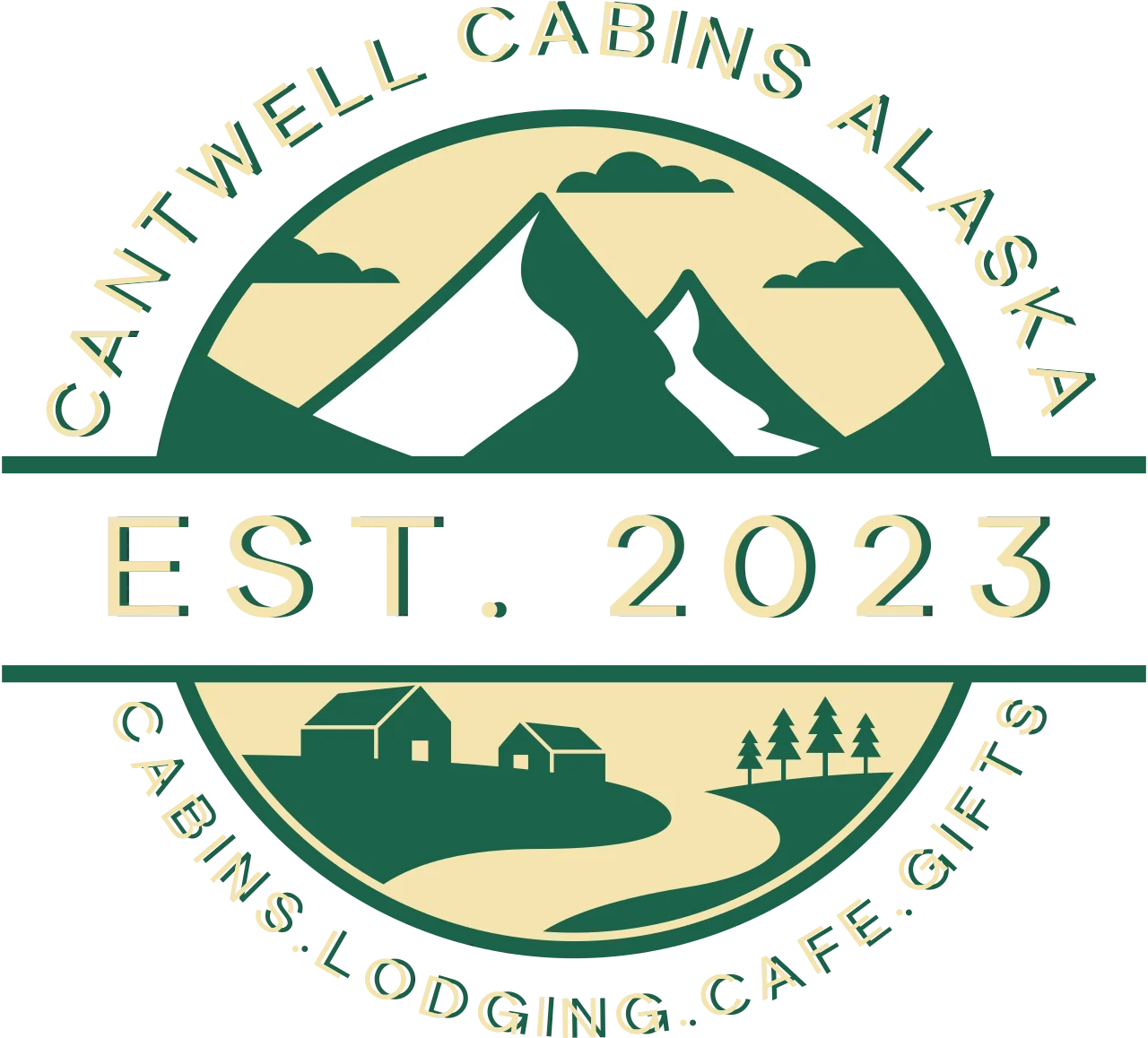 CANTWELL CABINS